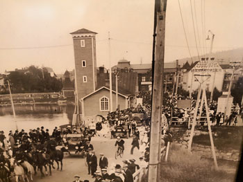 Boden 1920